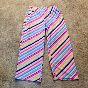 Colorful PJ’s